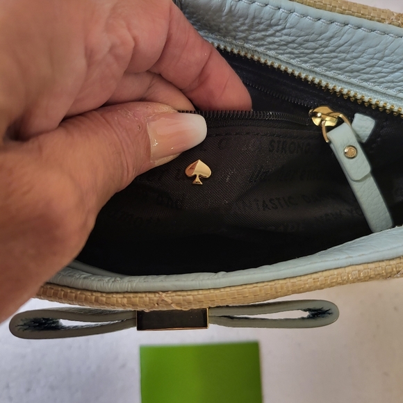 Kate Spade crossbody Brand New with no tags - Picture 9 of 16